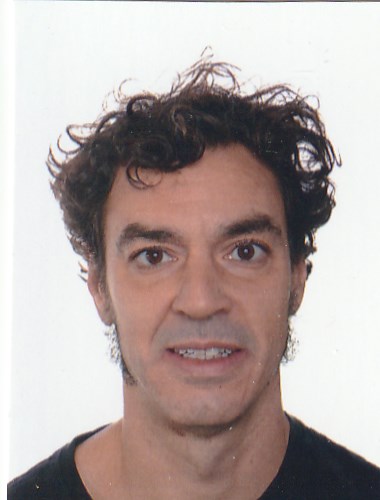 Alejandro Martín Maroto